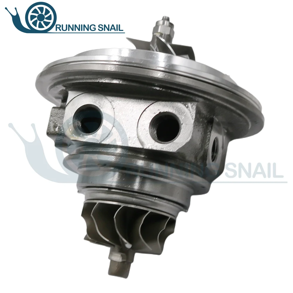 Turbo Cartridge CHRA Core K03 53039700110 53039700174 5860016 55355617 For OPEL Astra Corsa For Buick Excel GT Regal Z16LET 1.6T
