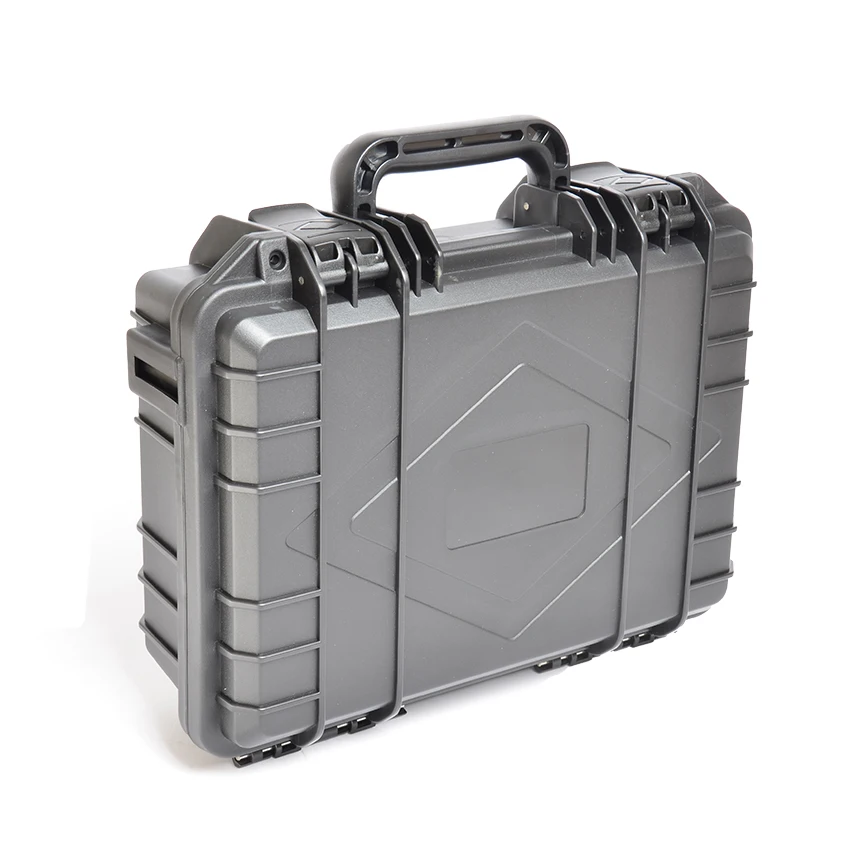 New Arrival Tool Storage Items Hard Eletronic Equipment Case Safety Devices Case With Locks