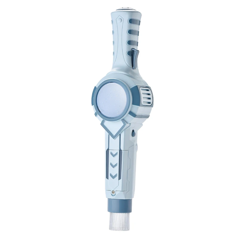 Gift box version of the smoke bubble wand toy for children