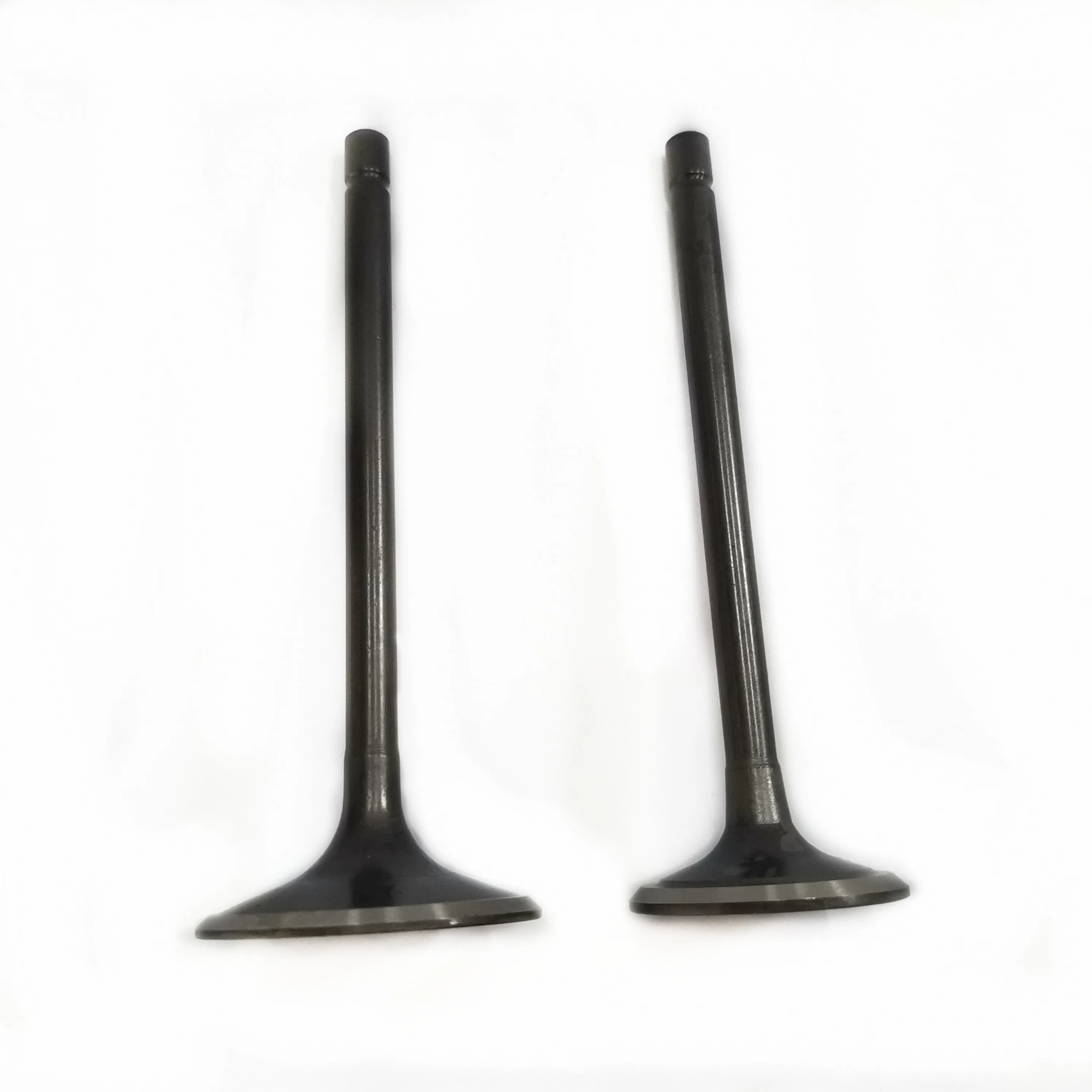 OEM CQ factory motorcycle engine valves CG250 Intake motorcycle parts cheap for sale