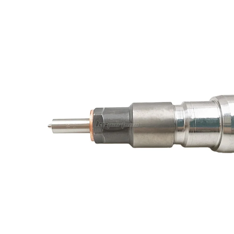 Wholesale Original Diesel Common Rail Fuel Injector 0445120264
