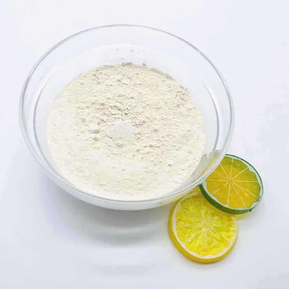 
Wholesale vegan organic protein powder rice protein isolate for meal replacement 