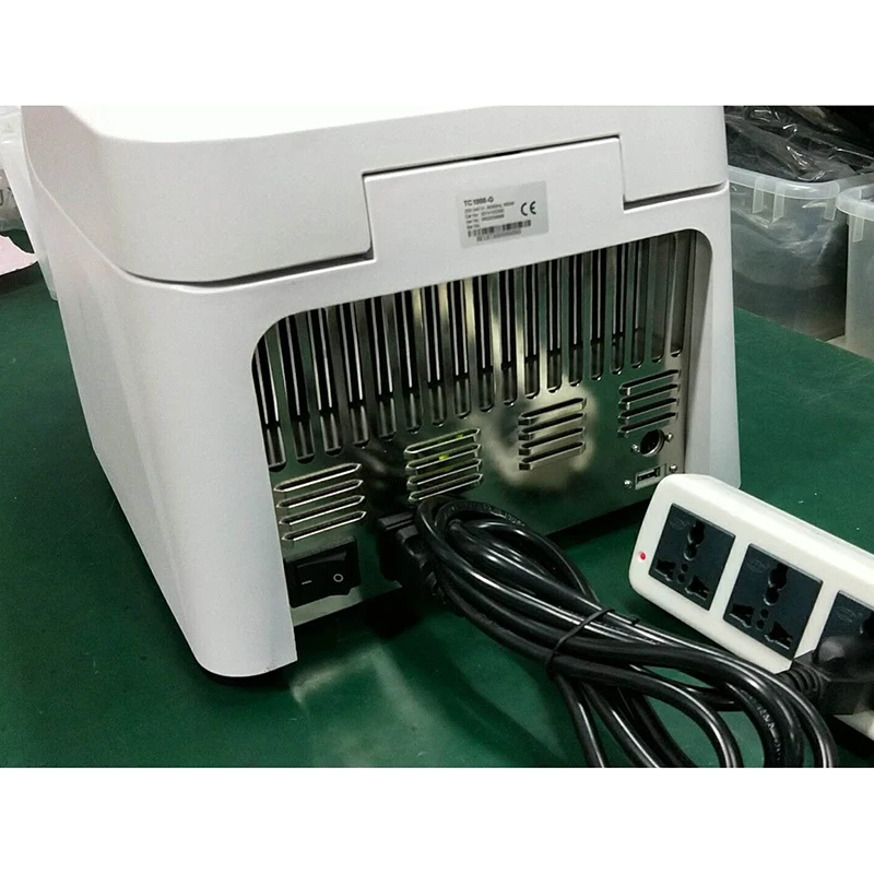 Tc1000-g isocratic градиент шины для легкового автомобиля gene ДНК