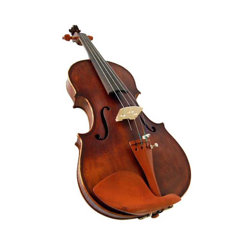 Kinglos профессиональная китайская Альта 4/4 струн ручной работы stradivari немецкий мастер скрипка