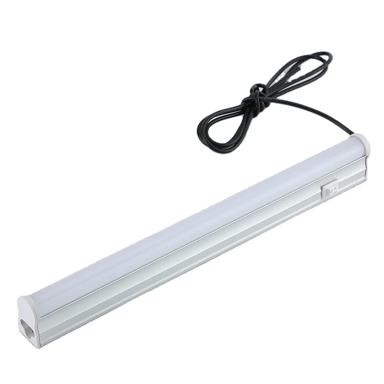 LED Work Light CNC Machine light Industrial Workshop Garage Lighting  12V 24V LED Tubes