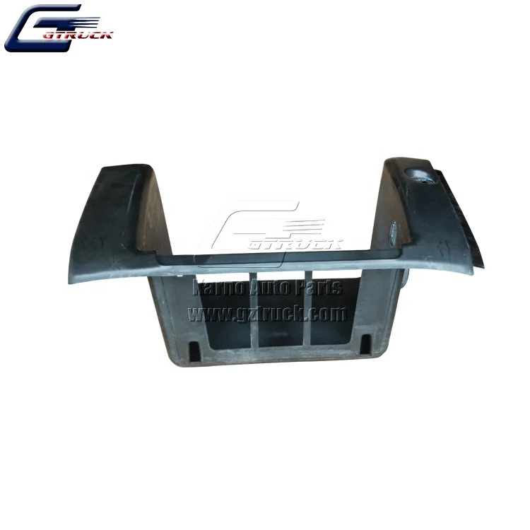 Karno Truck body part Foot Step Board LH 8141003 RH 8141004 Step well case for VOLVO FH9 FH10 FM12 FMX16