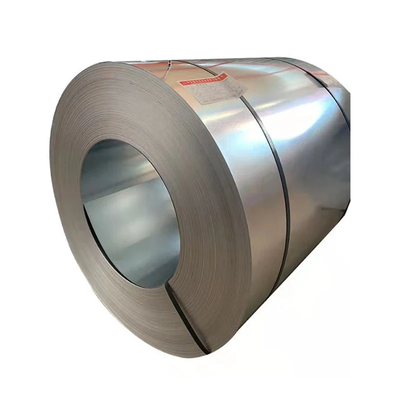 galvanized steel coil iran Q345 Q355 S235JR MADE IN CHINA