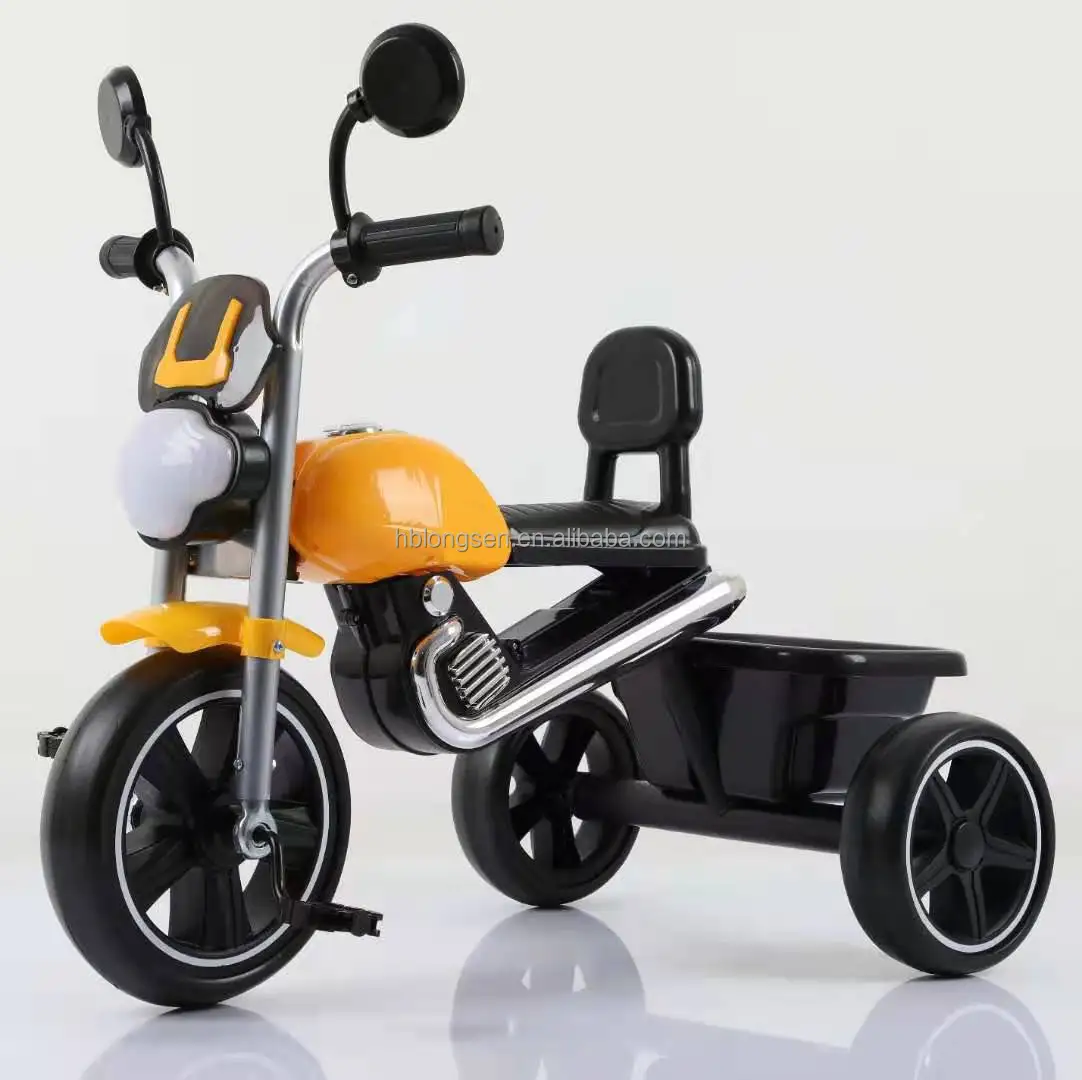 2024 wholesale high quality baby tricycle/cheap price children trike/kids tricycle ride on toy