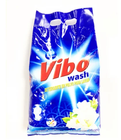 Hand washing powder laundry detergent powder