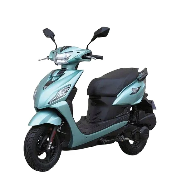 Electric Scooter CKD Motorcycle With pedals Electric Bicycle for Sale