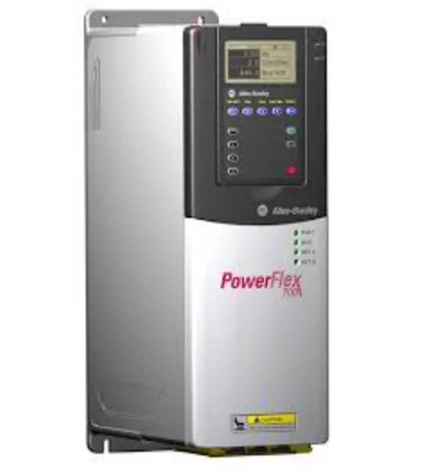 Allen Bradley 20BC072A0AYNANC0 PowerFlex 700 AC Drive 72 A 37 kW 20B new original