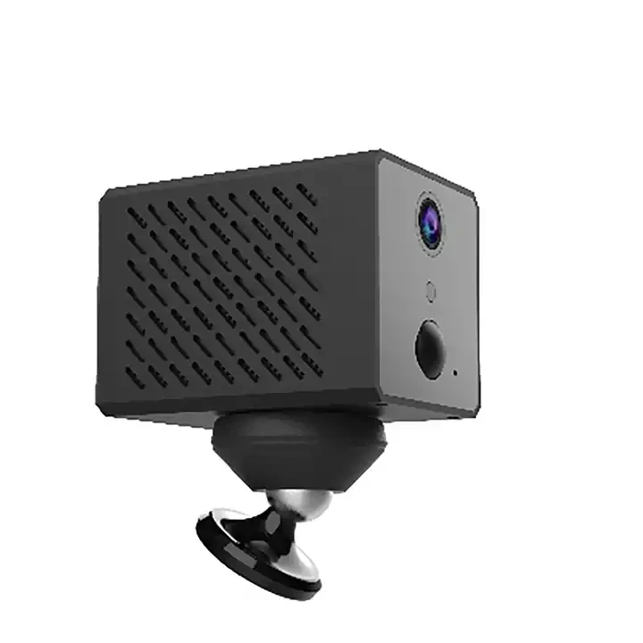 Мини 4G smart Low Power 1080P HD Беспроводная микро IP-камера 2600mAh батарея камера Поддержка Full Netcom 4G