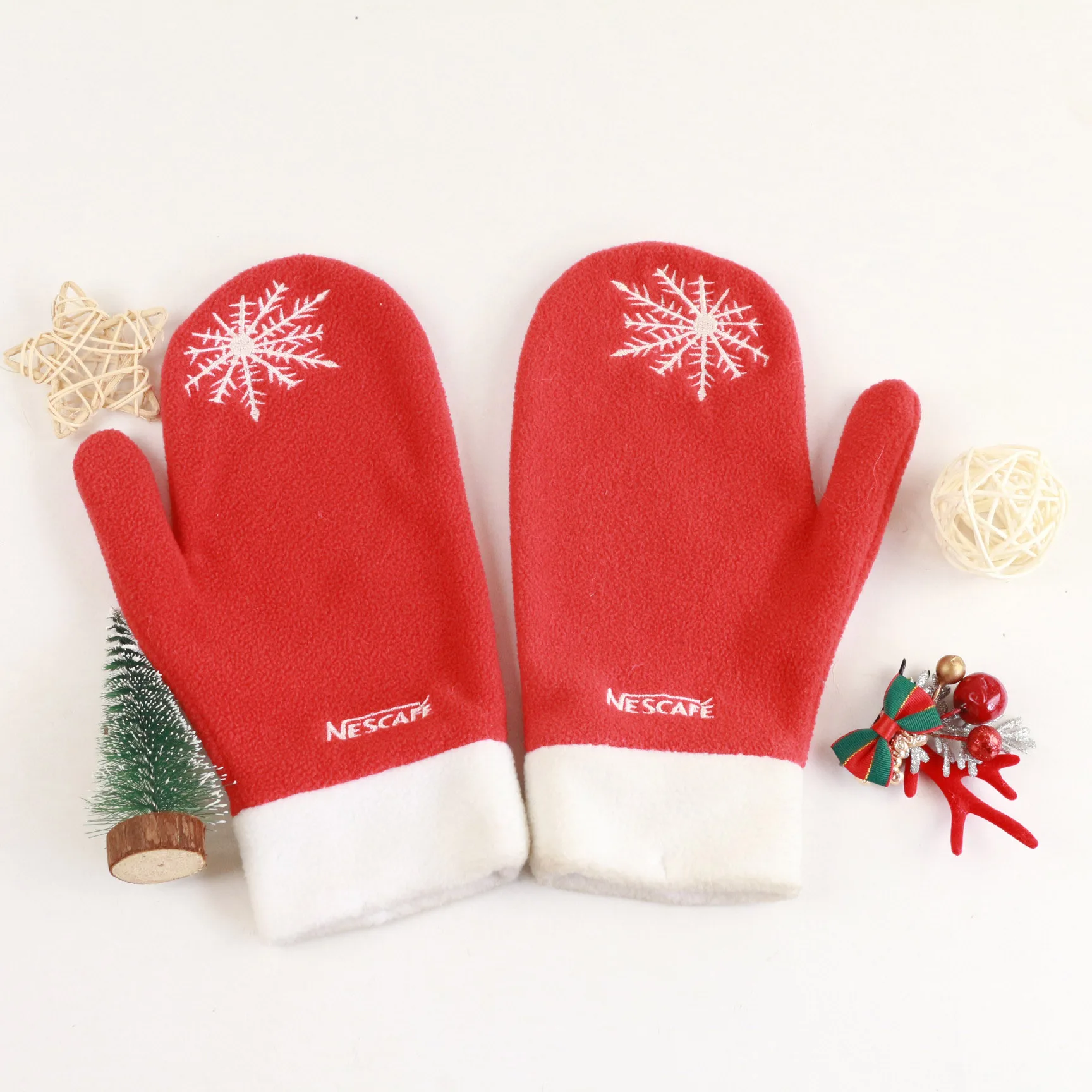 Китайская фабрика дешевые зимние перчатки для женщин студентов одежда улицы высокого качества и по лучшей цене свободный размер Повседневная теплая