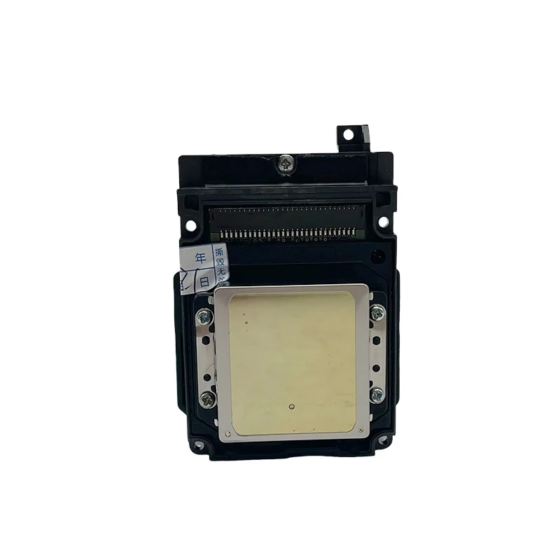 Высококачественная печатающая головка Tx800 F192040 TX800 cobezal для ультрафиолетового планшетного принтера запасные части