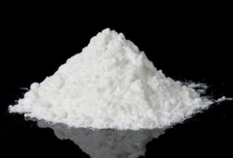 Высококачественный химический медицинский сульфат бария, натуральный белый 98% барий