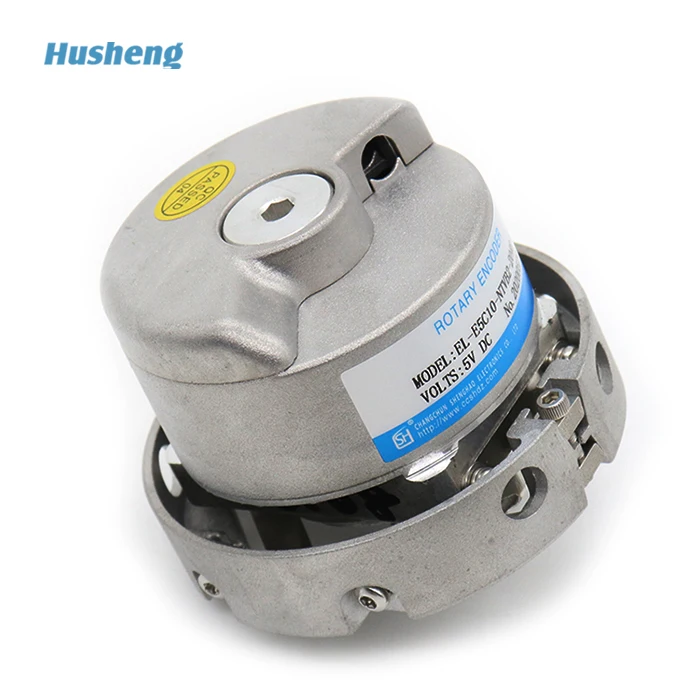 Heidenhain 1387 Elevator Encoder ERN1387 204862S14-70
