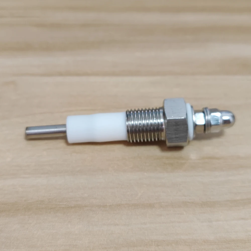 New technique electrode type water level sensor G1/4 screw high temperature