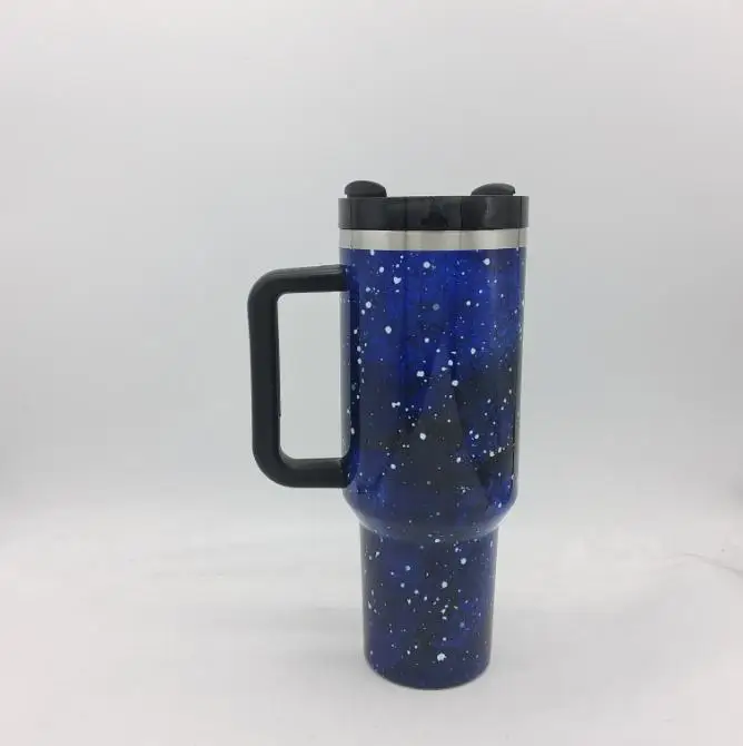 GC 40 oz Нержавеющая сталь Изолированная Двойная Стенка сублимационная чашка garrafa чашки стеклянные bouteille et термос