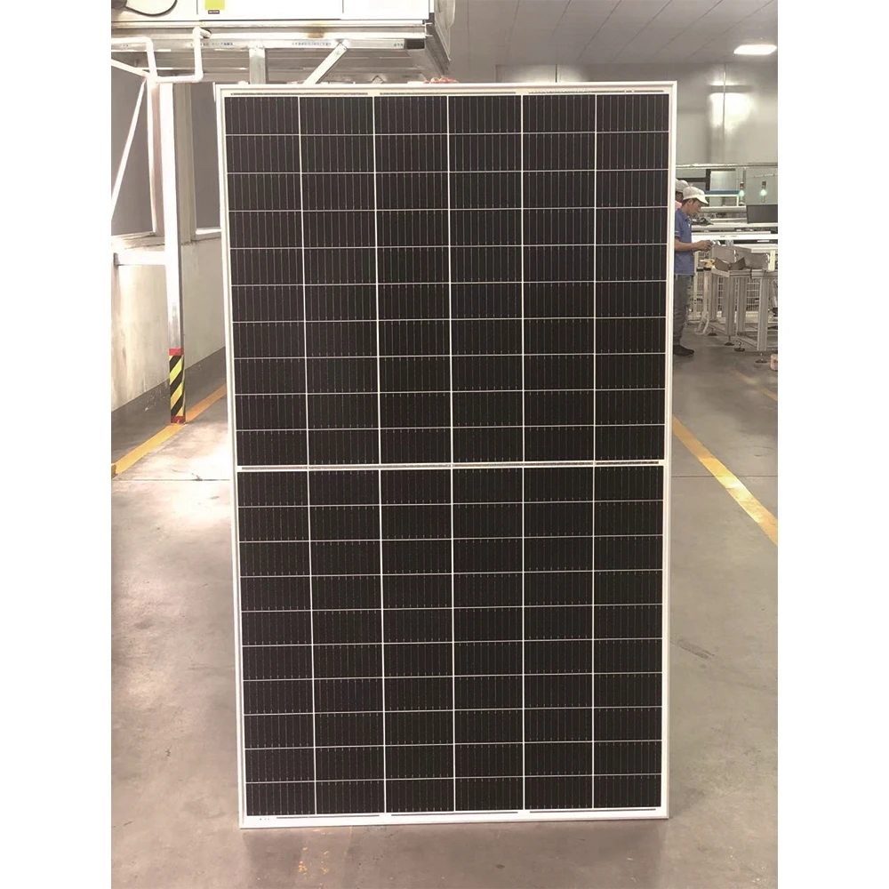 Most Efficient Roof Panels cheap solar panels 166mm Solar Panel with Tuv Ce