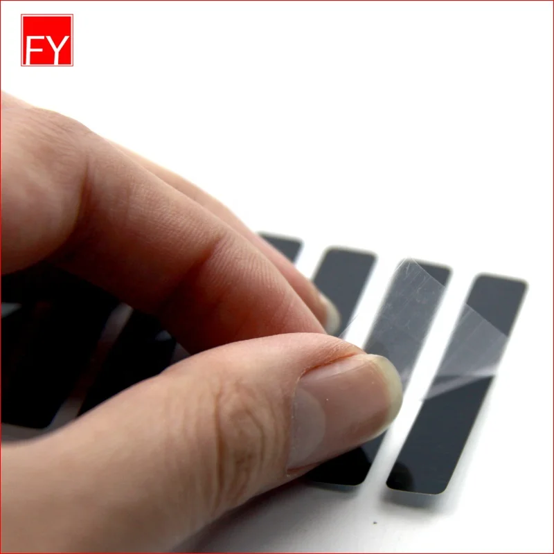 Waterproof Labels Sticker Tire Barcode Adhesive Custom Pvc Product Logo Stickers 3D Vulcanization Label