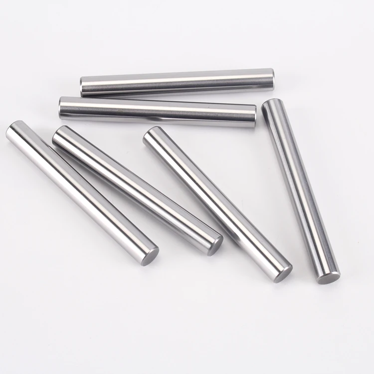 Widely Used Superior Quality Ball Cylindrical Thrust Bearing Needle Pin