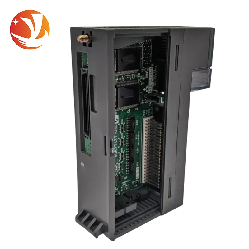Высокое качество промышленной автоматизации plc pac Выделенные контроллеры с контроллером программирования логики A1SY42