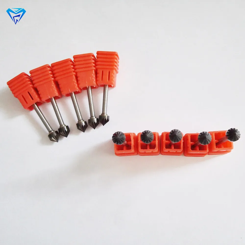 Shapes High Performance Long Handle Competitive Price In New Technology Develop Tungsten Carbide Yg6 Yg8 Yg10 Rotary Burr