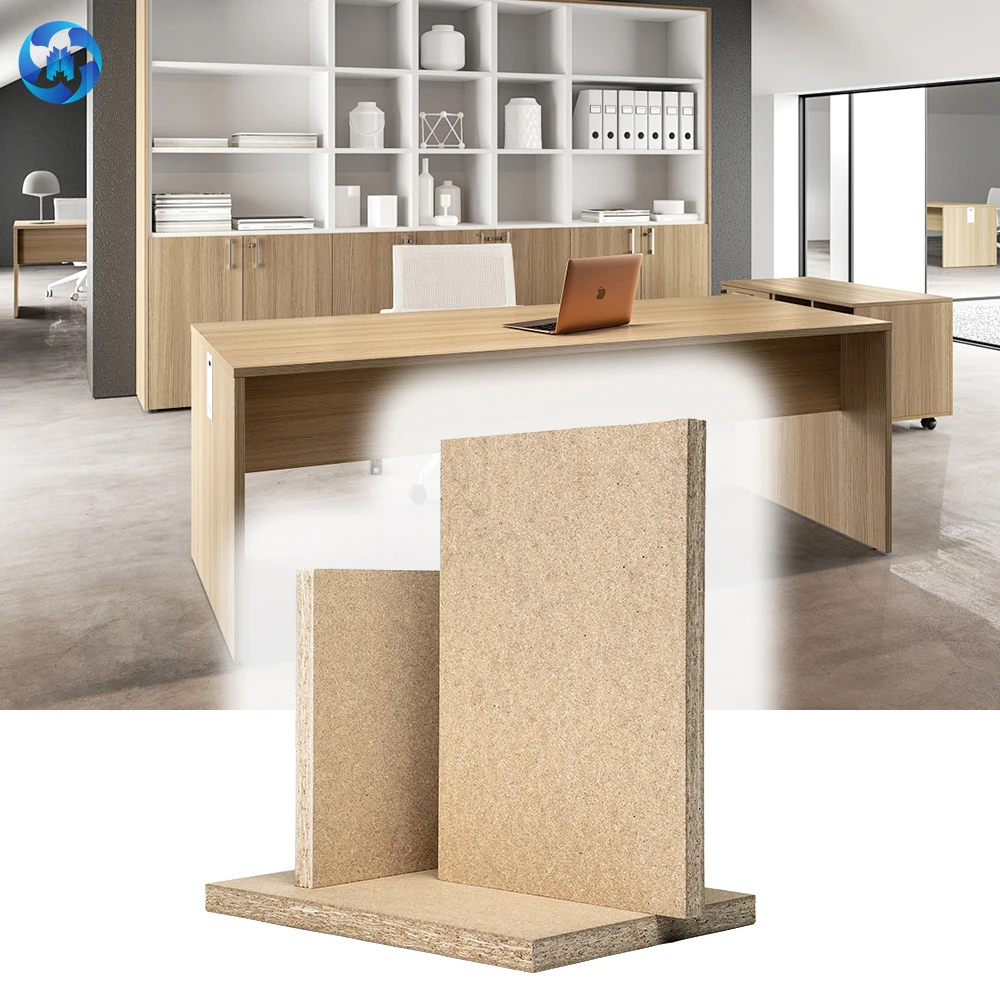 Topocean FOSB Panel 1250x2500 Flakeboards 18 mm OSB Wood Panels For Office Furniture/Wall Panel