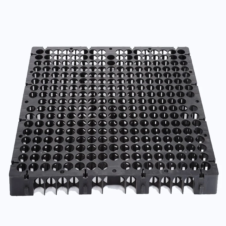 Plastic Water fast drain HDPE drain cell
