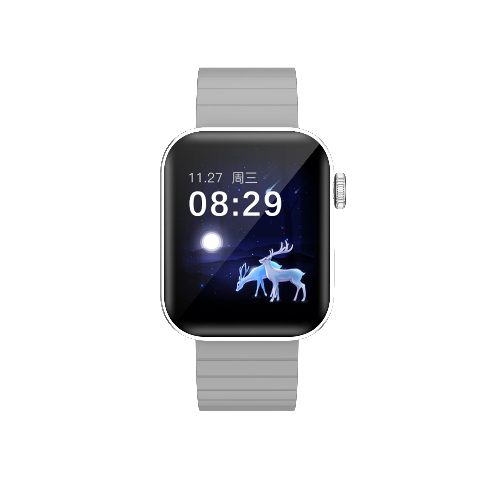 Смарт-браслет P40 с измерением артериального давления водонепроницаемый фитнес-трекер Браслет С Пульсометром ip68 Водонепроницаемые Смарт-часы