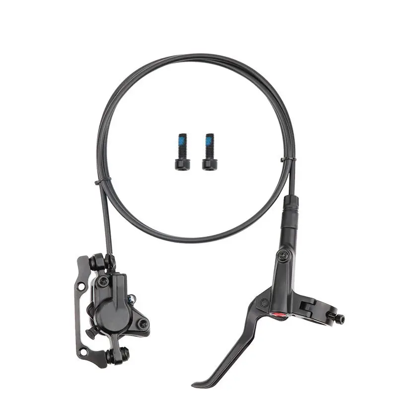 MT200 bicycle alloy oil hydraulic disc brake and mountain bikes disc brake