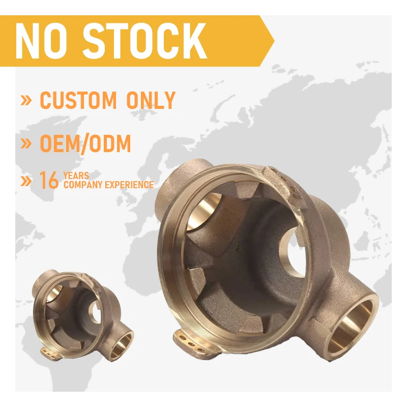 Precision zinc Die casting aluminum alloy piece casting services for robotic vending machine aluminium casting company