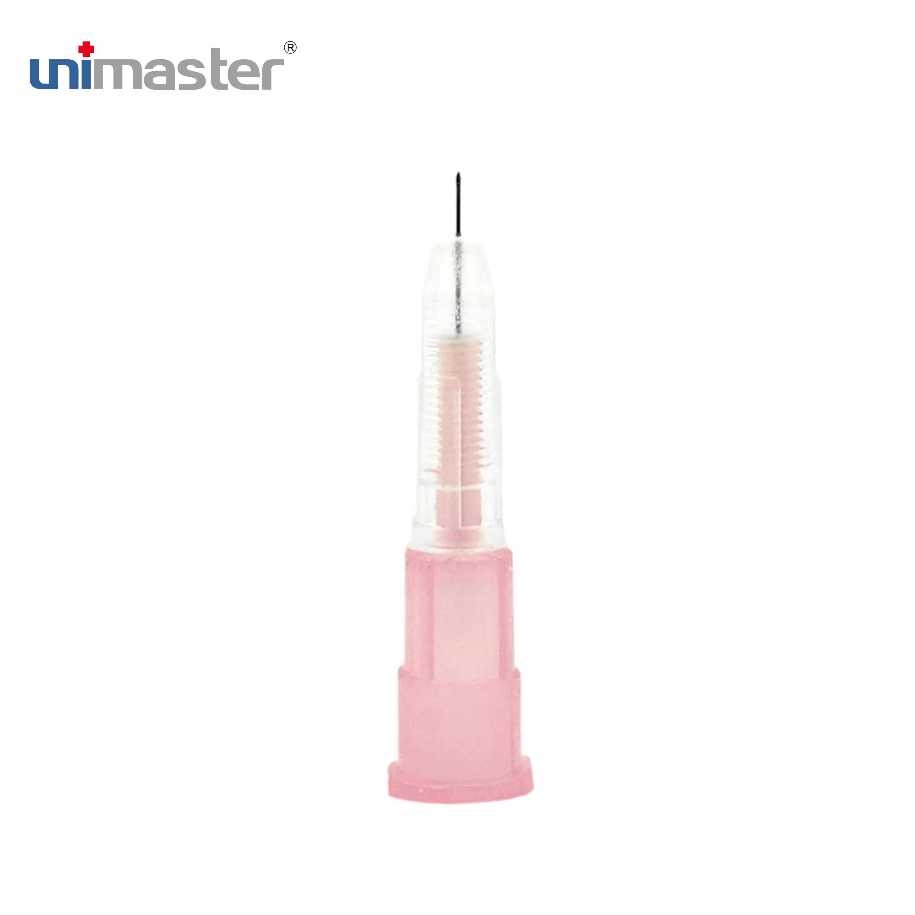Face Syringe Disposable Sharp Needles Mesotherapy Needle 30g 32g 4mm  Hypodermic Needles