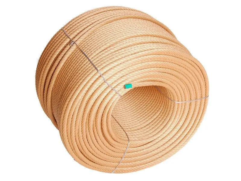 16mm 20mm china rope nets 6 strands galvanized steel wire steel core combination ropes for playground