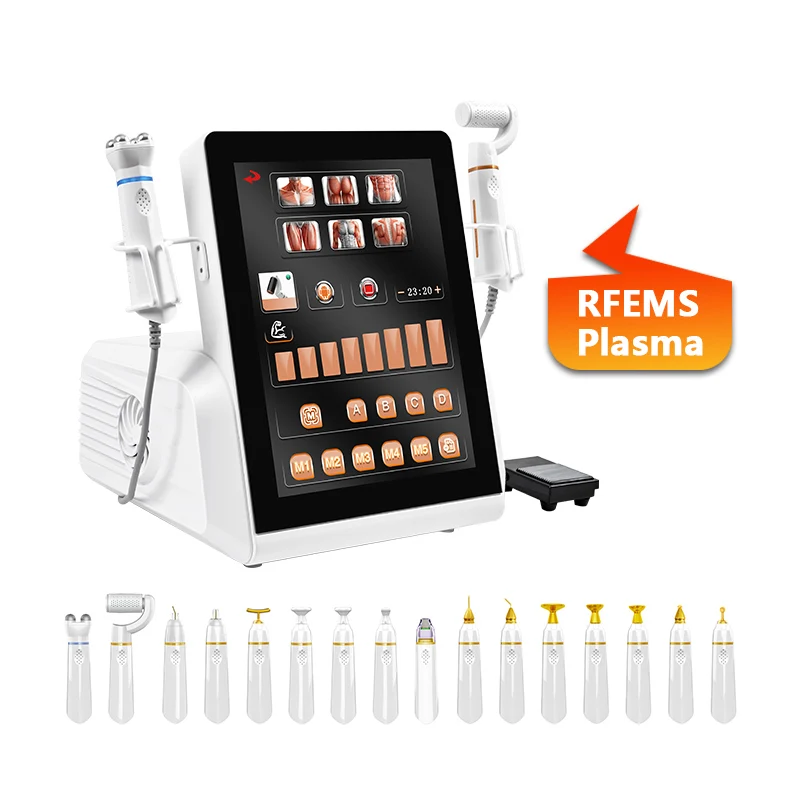 Plasma Beauty Machine Facial Acne Removal Plasma Beauty Machine Facial Acne Treatment Equipment