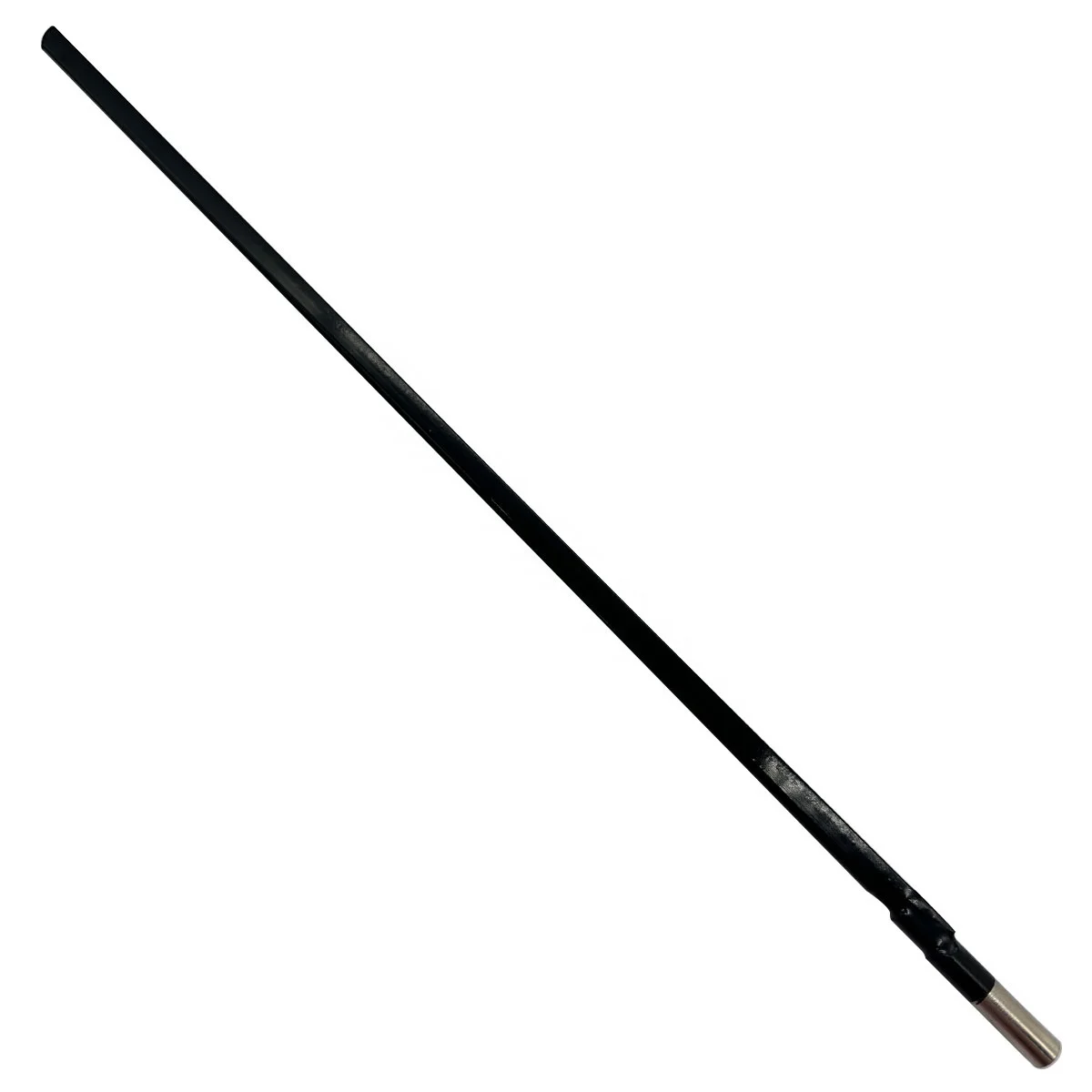 440mm Steel Two Way Guitar Truss Rod Dual Double Action Low-Profile (One side thread)