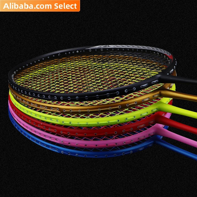 badminton racket (5)