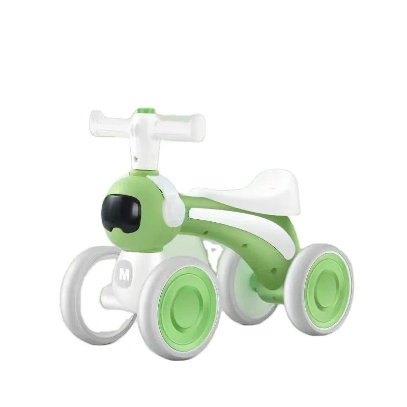 China Wholesale Factory Price Plastic Multi Color Battery Powered Mini Kids Ride On ATV Bike