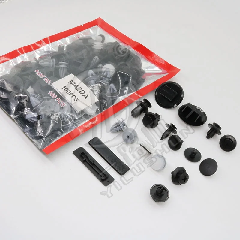 High quality fastener rivets made in China are sold