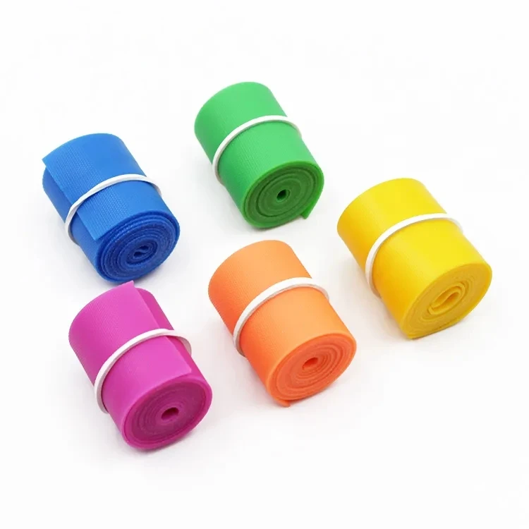 Medical Disposable Latex Free Tpe Elastic Medical Tourniquet