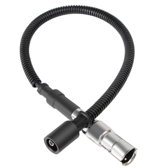 Автозапчасти для автомобиля Bbmart провод свечи зажигания 1121500118 кабель 44 см Mercedes Benz C-class E-class Ml Slk 320