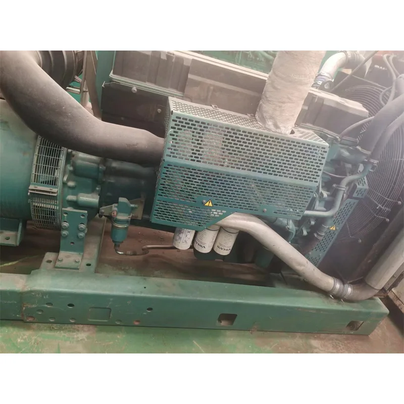 electric plants prices volvo industrial power generator volvo 350kw standby diesel generator volvo penta tad1242ge generator set