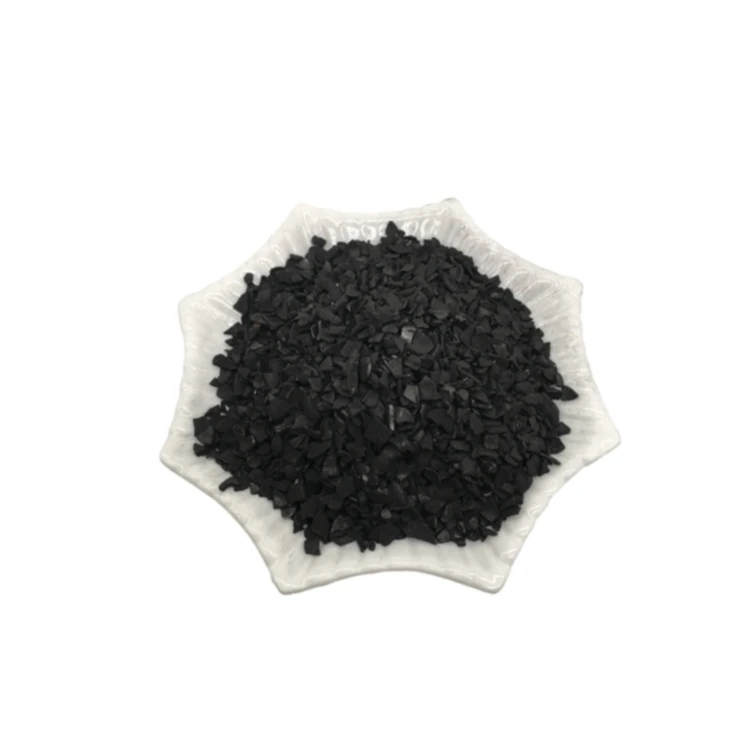 
Activated carbon for Water and air treatment gold production granular activated carbon bead 