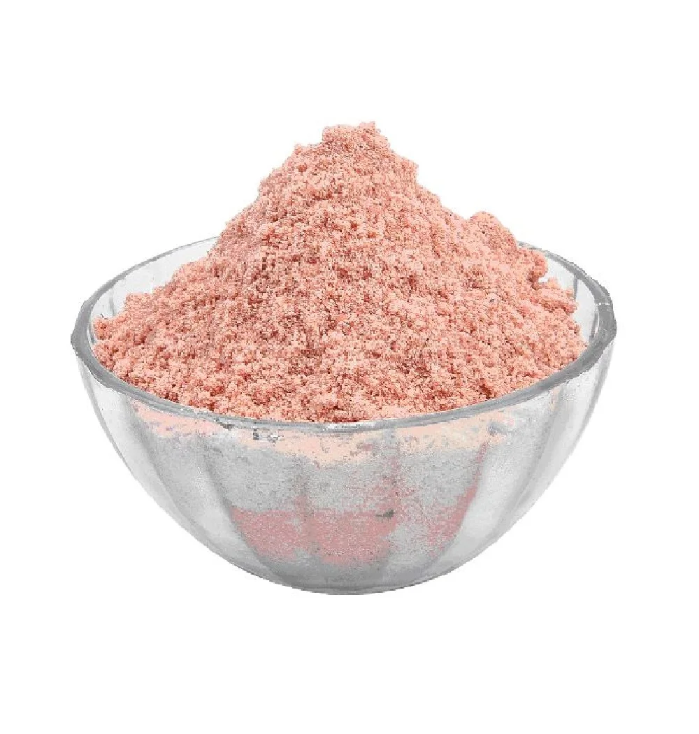 
 Premium Quality Fine Finished Pakistan Best Pink Himalayan Salt Packed In Pouch Fine Grinded Powder Healthy Salt  