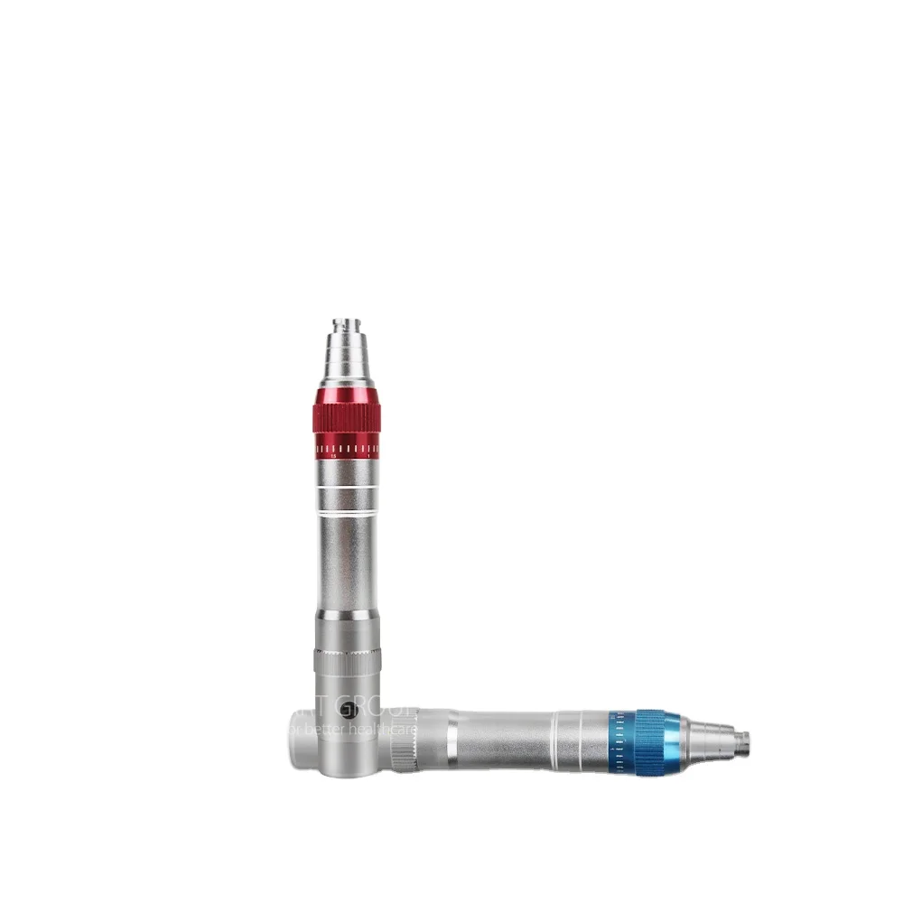 Seaheart новейший dr pen dermapen с автоматической иглой PRP dermapen с CE/ISO