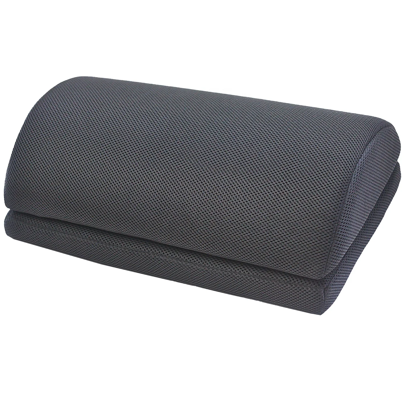 OEM Comfortable Foot Rest pillow Breathable Cushion Home Office Rest Use