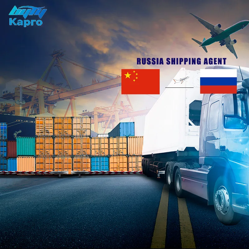 Dropshipping Products 2024 Freight Forwarder China to Kazakhstan Russia Dropshipping Agent Delivery To Russia