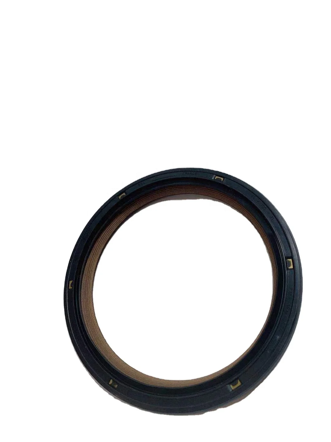 2021 New Professional Manufacturer Engine Parts Crankshaft Polo Front Crankshaft Oil Seal
