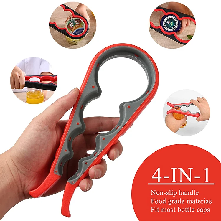 Can Opener Set