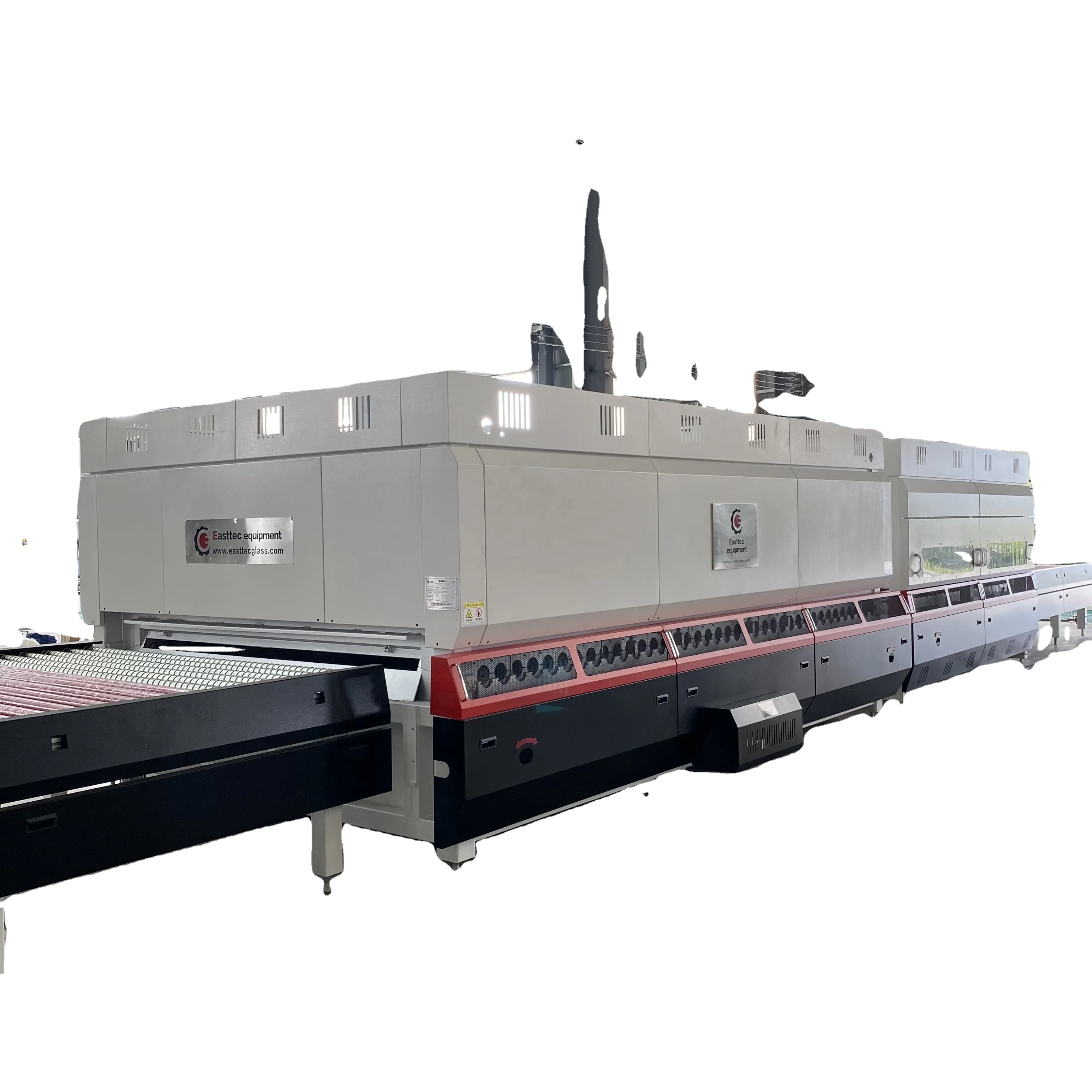 SHFA1832 закаленное стекло машинное оборудование печь для закалки стекла